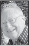 Gerald Geiger Sr.