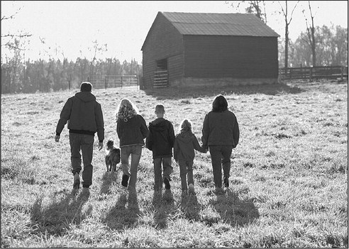 FARM FAMILIES WORRY ABOUT HEALTH COSTS