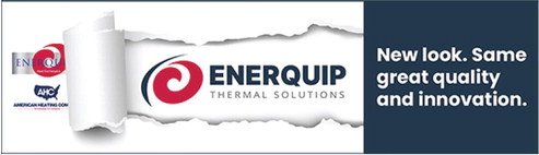 Enerquip introduces new logo with expanded product line