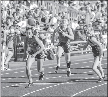 Abby athletes compete in La Crosse