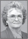 Dorothy Neuman