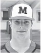 Medford’s Guden named to Prep  Baseball Report’s All-State team