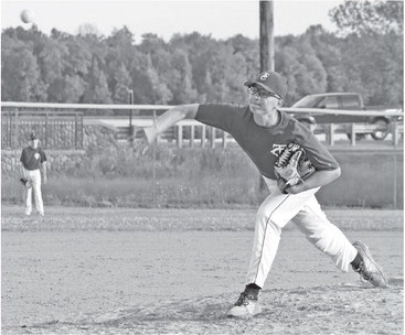 Central Wisconsin Bandits working toward a Championship - Merrill Foto News