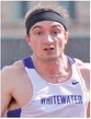 Medford’s Rinaldi earns All-Academic honors for UW-W track and field