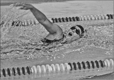 C/A swim defeats small Lakeland team