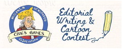 WNA Foundation kicks off 2nd annual Civics  Games Editorial Writing and Cartoon Contest