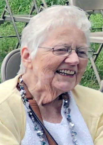 Bonnie J. Tripp