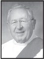 Deacon LeRoy Knauf