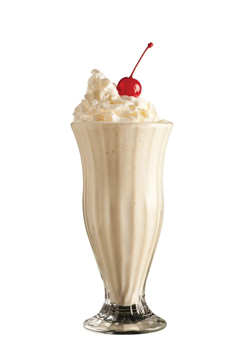 Why do prescriptions take longer than a milkshake?