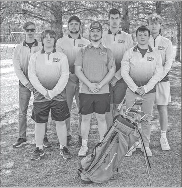 Varsity golf to see new faces in 2023