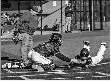 A/C baseball goes 3-1 in opening week