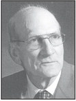 Alvin F. Abegglen