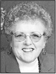 June Ann Doubek