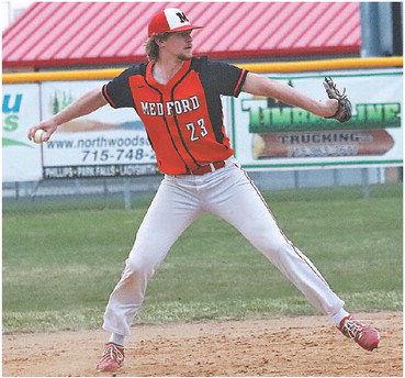 GNC PLAYERS OF THE YEAR LED BIG SPRINGS