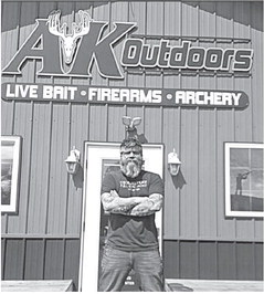 AK Outdoors offers wide array of Wisconsin-made products