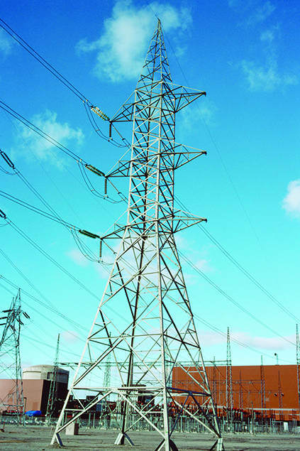 Electric grid resiliency will improve with grant funding