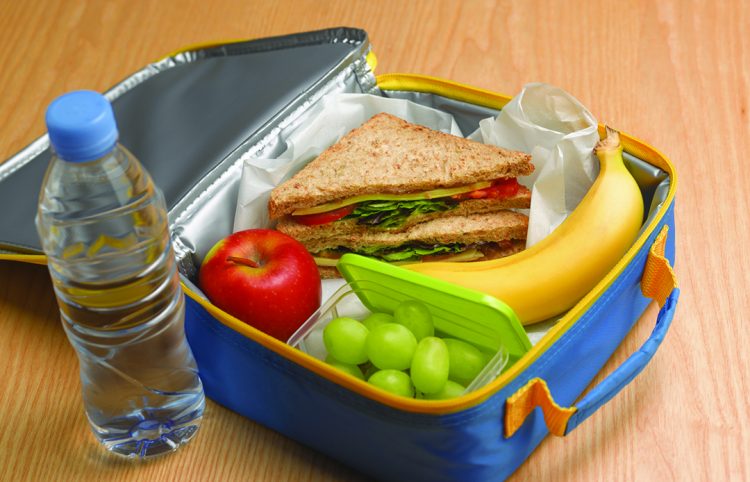 Don’t flunk out on kids’ lunches this school year