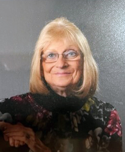 Cheryl Ann (Brask) Hegeholz