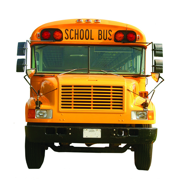 School bus safety needs to be at the forefront this fall