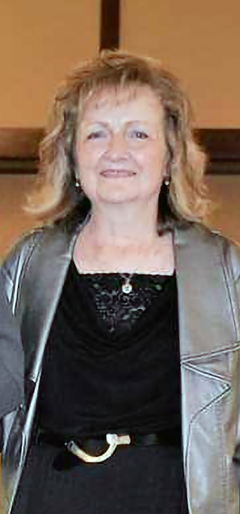 Cheryl Diana (Robbins) Nohr