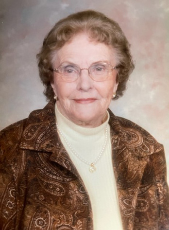 Doris W. Irwin