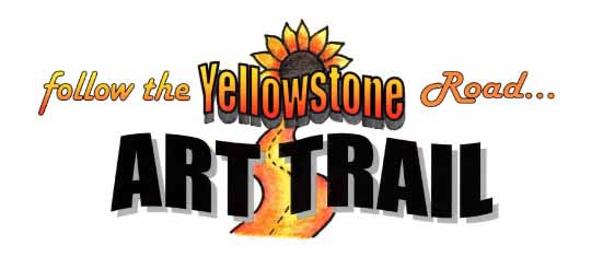 Yellowstone Art Trail shares area talent