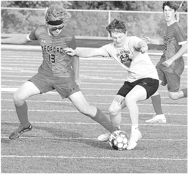 New era set to begin for  Medford’s boys soccer team