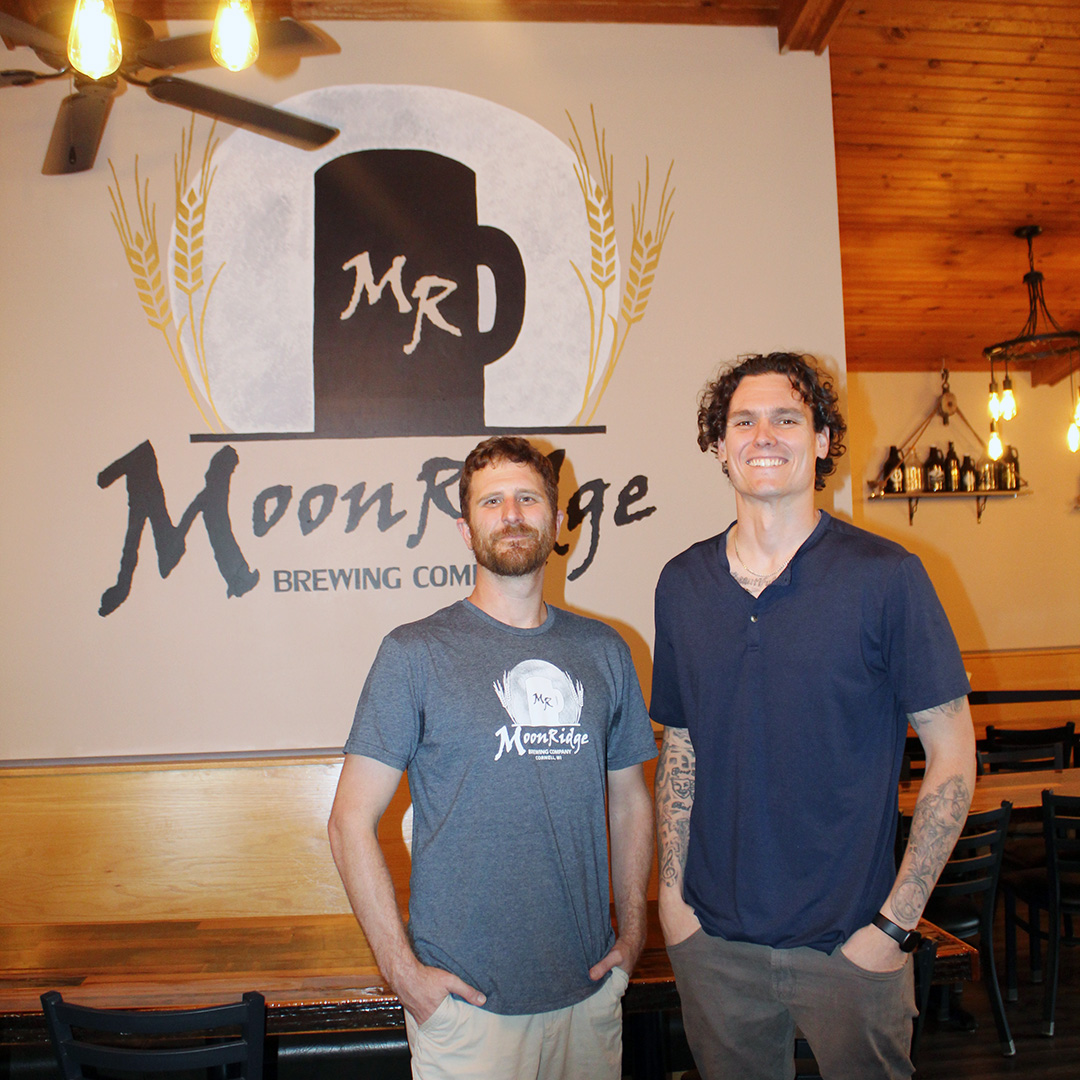 MoonRidge’s menu stays, with new things coming