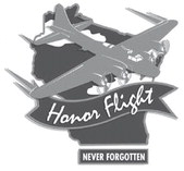 Honor Flight takes off on Sept. 25