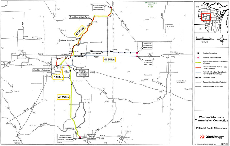 Cornell City Council; Streets aren’t designed to hold up from heavy truck use