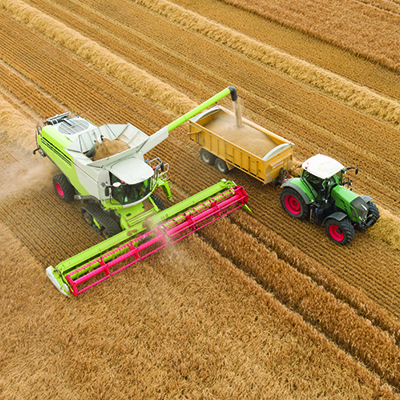 Motorists and farm vehicles all play roles in safe harvest