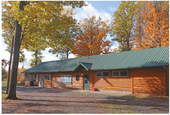 Vietnam veterans experience camaraderie at Camp Victory