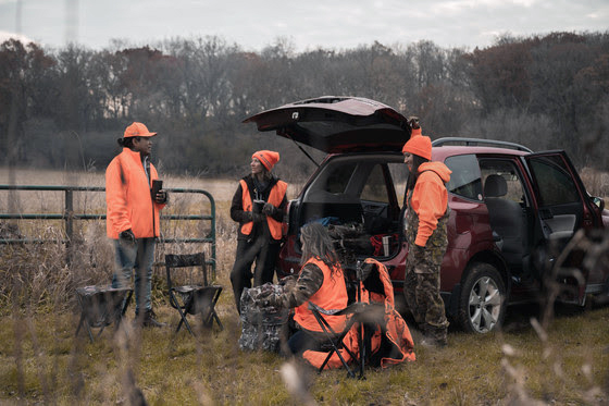 Donate this year’s deer to help feed your neighbors