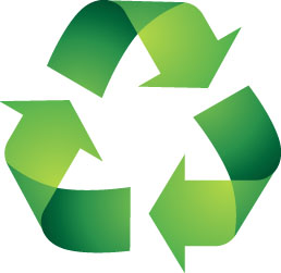 Reduce, reuse and recycle to save the household money