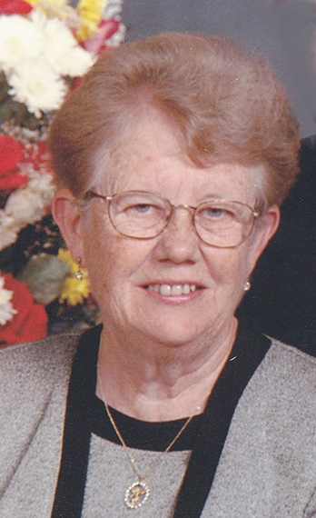 Gloria Sheryl Schwetz