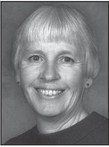 Carol Ann Kress