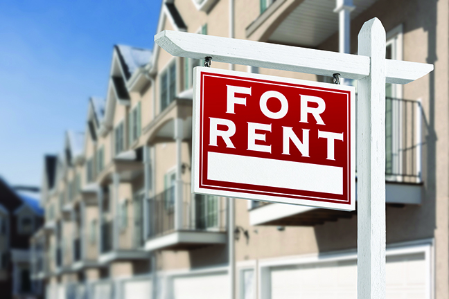 Wow, that apartment for rent is cheap – scam alert!