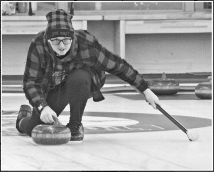 SPASH gets the sweep in Medford’s curling home finale