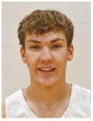 Hraby gets All-State mention from Wisconsin Basketball Coaches Association