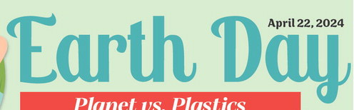 Planet vs. Plastics