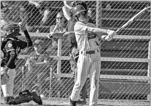 Edgar baseball is victorious in Eau Claire