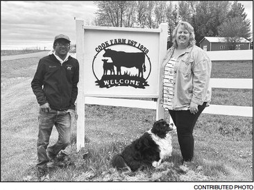 Granton Dairy Breakfast headed to Robin Ridge Farm