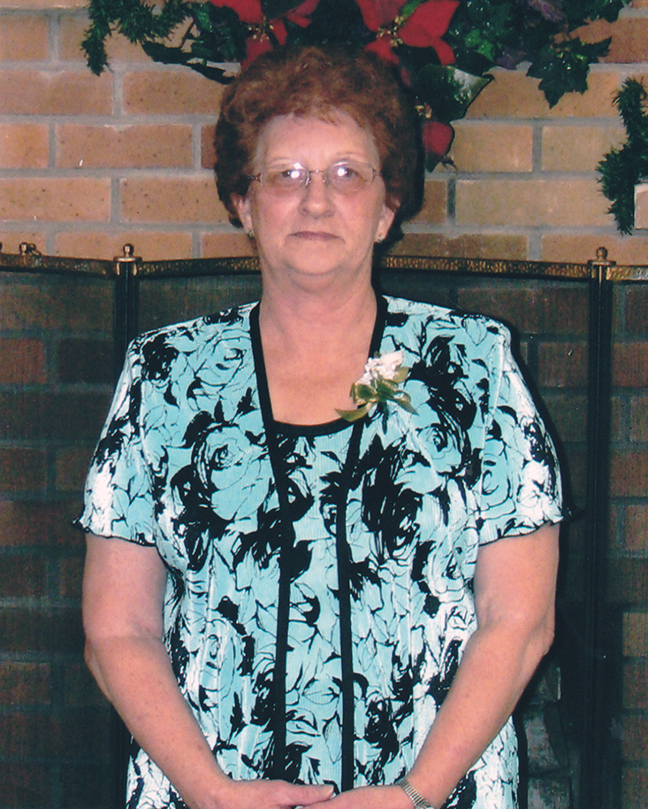 Diane D. Braden - Central Wisconsin News