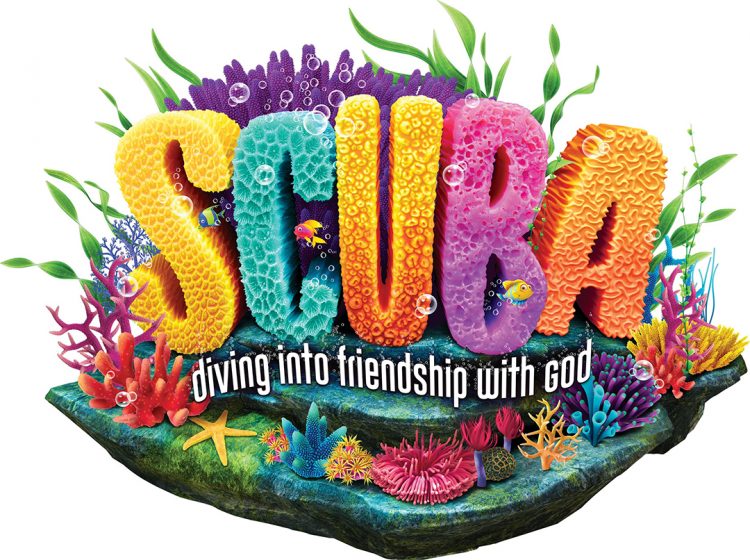 Dive into faith-based adventure during VBS