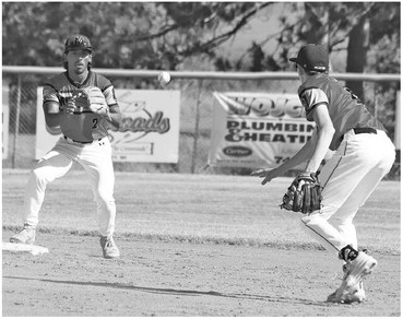 Chippewa Falls holds off Medford’s late rally in Legion home opener