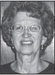 JoAnn M. Armbrust