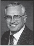 Norman J. Frenzel