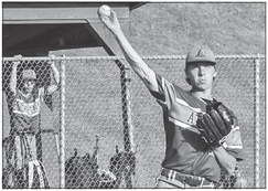 ‘Jays, Tigers baseball both lose regional finals