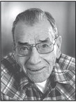 Bernard “Bernie” A. Weiler