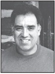 Juan Hernandez